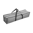 thumbnail image 3 of Bolsa de transporte para toldo, tela Oxford resistente al agua, para almacenamiento de carpas plegables 120 cm x 25 cm x 25 cm, 3 of 9