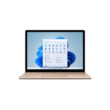 Microsoft Surface Laptop 4 13.5" Touchscreen Laptop, AMD Ryzen 5 4680U, 256GB SSD, Windows 10 Home