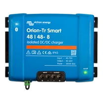 Victron Orion-Tr Smart 48/48-8A (380W) Isolated DC-DC Charger [ORI484838120]