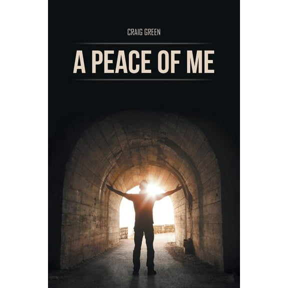 A Peace of Me (Paperback)