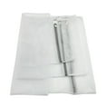 thumbnail image 3 of INTBUYING 3pcs Laundry Washing Bags for Bra Underwear Sock Cleaning Size S M L Gray, 3 of 8