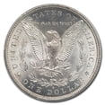 thumbnail image 3 of 1888-S Morgan Dollar MS-62 PCGS, 3 of 3