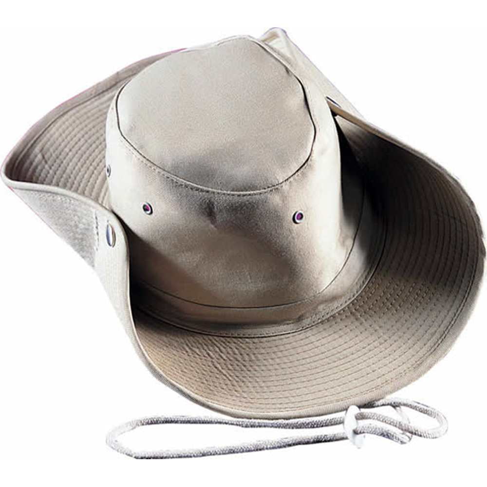 aussie hat
