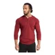 thumbnail image 1 of Playera Gymshark | Modelo Legacy Henley| Slim Fit Caballero, 1 of 5