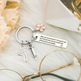 thumbnail image 4 of Nurse Gifts For Women Keychains Nurses Week Gifts Nursing Graduation Gift Nurse Practitioner Gifts, 4 of 12