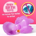 thumbnail image 2 of Juguetes de baño para bebés Hely Cancy No Hole para niños de más de 0 meses, 2 of 6