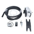 thumbnail image 4 of 5KW Diesel Water Heater Kit for RVs and Cars, 12V Automotive Heating Parts, 4 of 12