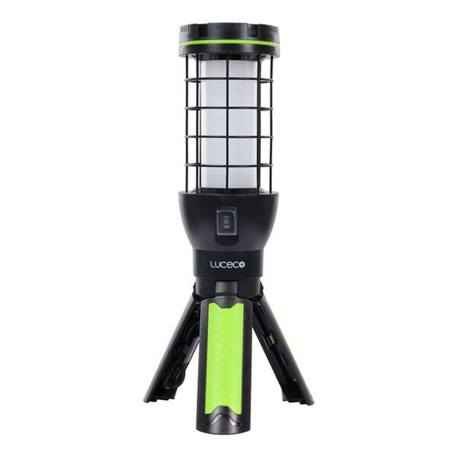lámpara de trabajo led multifuncional portátil 10 w