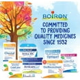 thumbnail image 5 of Boiron Arsenicum Album 30c, 80 pellets, Homeopathic Medicine for Food Poisoning,80 Count (Pack of 3), 5 of 8