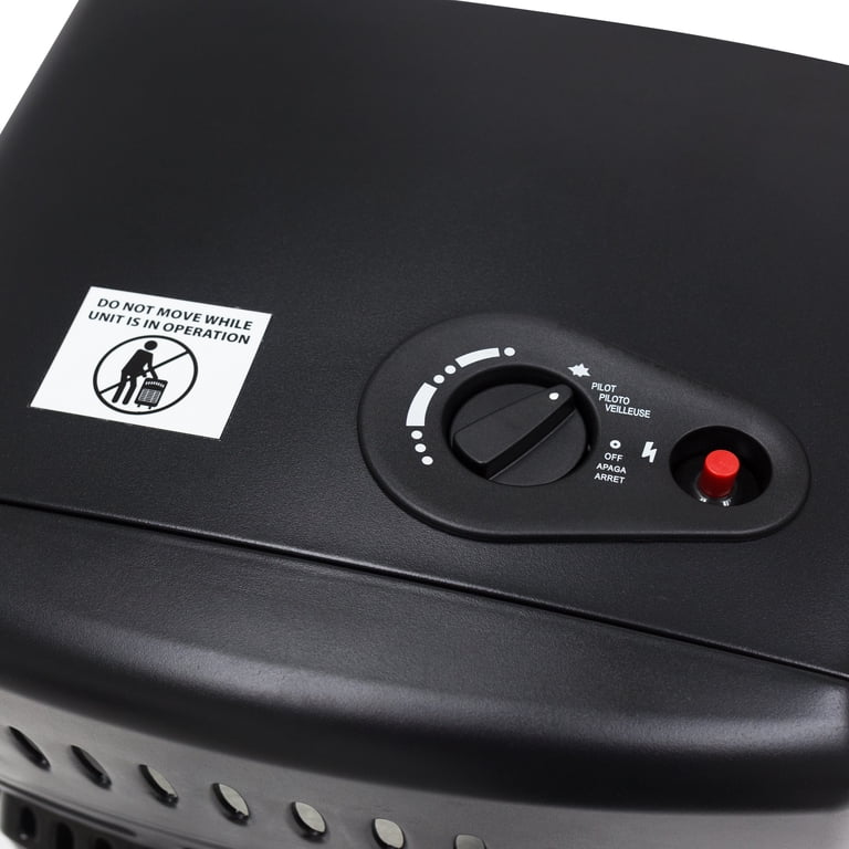 Dyna-Glo RA18LPDG 18,000 BTU Radiant Cabinet Propane Heater - Walmart.com