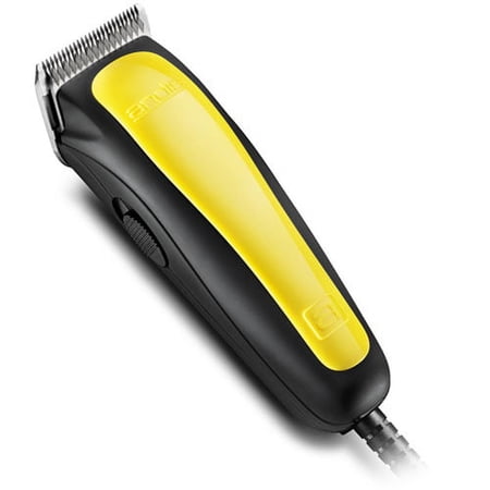 Andis Company 13-Piece High Torque Ergonomic Pet Clipper Kit With Instructional DVD
