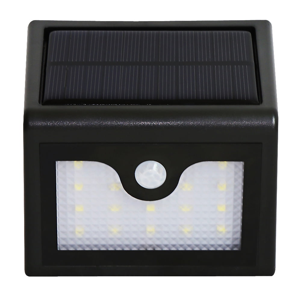 Ktaxon Solar Lights 16 Led Wireless Waterproof Motion Ktaxon Solar Lights 16 Led Wireless Waterproof Motion Sensor Outdoor Light For Patio Deck Yard Garden With Activated Auto On Off
