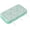 Green, variant on Green Cactus Frozen Treat Mold, Silicone Ice Pop Bar Maker with Lid, BPA Free Homemade Popsicle Tray for Kids