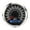 BS, variant on 0-220KMH 0-140MPH GPS Speedometer Car Motorcycle Universal 85MM Gauge Odometer With GPS Antenna 9-32V For Marine Boat Truck