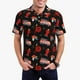 thumbnail image 1 of Balery Fire Fighting Camisa Polo de Hombre con Estampado, de Manga Corta y Tejido Medio, Camisa Tipo Golf Polo-Medium, 1 of 6