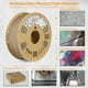 thumbnail image 4 of Filamento para impresora 3D OVERTURE Rock PLA, 1,75 mm, bobina de 1 kg, 4 of 7