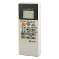 thumbnail image 1 of Control remoto Aire Acondicionado NikouMX RU18A, 1 of 8