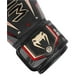 thumbnail image 2 of Guantes de Boxeo Venum Elite Evo Negro Oro Rojo, 2 of 4