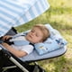 thumbnail image 1 of Almohada pequeña lavable para el cuello, ideal para siestas. Almohada suave para niños pequeños con malla transpirable y soporte ergonómico para niños de 2 a 6 años. Adecuada para viajes, el coche y, 1 of 6