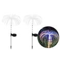 thumbnail image 2 of Solar Light Lamp Solar Light Outdoor Night Light Patio Lamp Floor Lamp Atmosphere Surround Light Lamp, 2 of 8