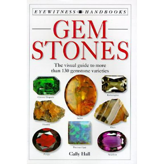 Pre-Owned Gemstones (Paperback) 1564584984 9781564584984