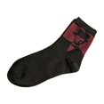 thumbnail image 4 of Men Socks Gentleman Style Pattern Men Tube Autumn Winter 70% Cotton Socks Boys' Socks Tube Socks, 4 of 8