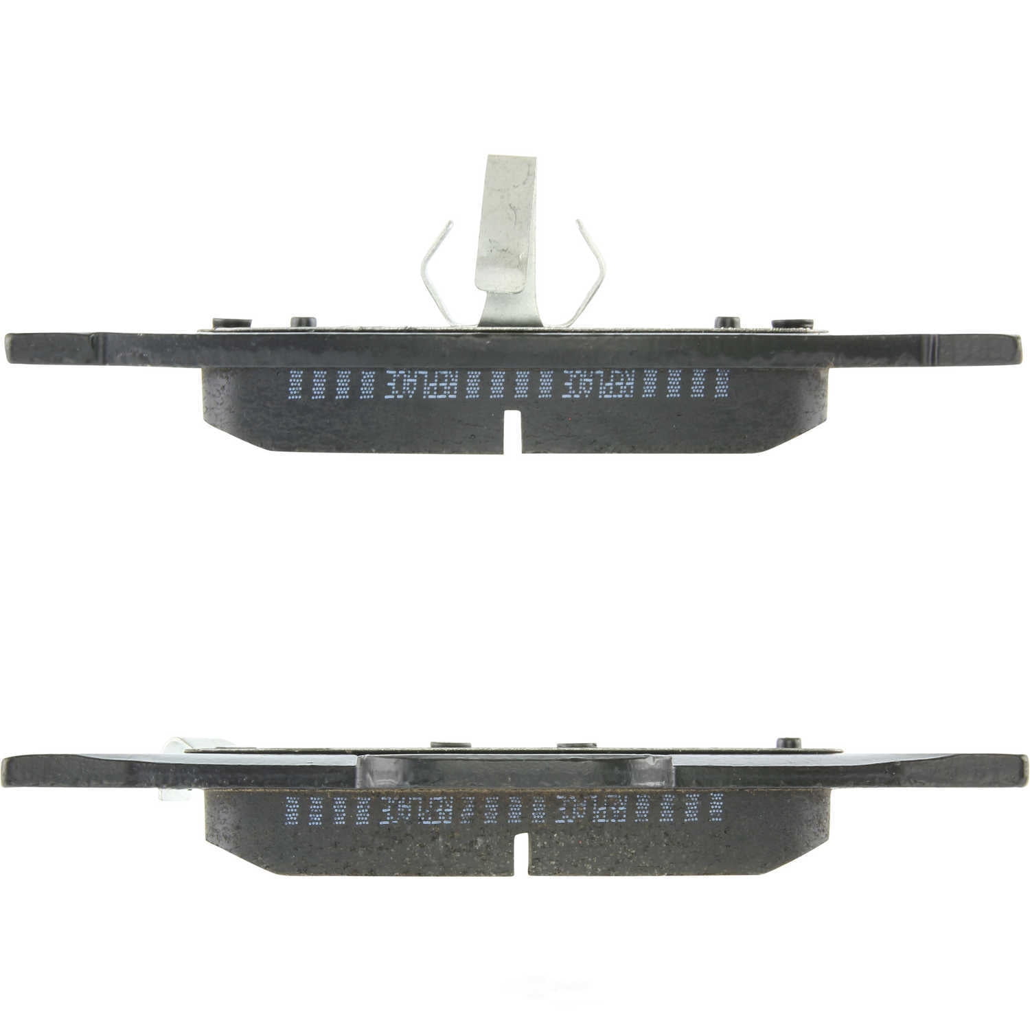 StopTech 308.14980 Street Disc Brake Pad Sets