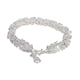 thumbnail image 4 of Mens Dragon Bracelet Adjustable Vintage Ornament Heavy Salvador Pulsera de cadena de dragón, 4 of 10
