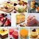 thumbnail image 5 of Juego de 6 moldes para anillos de pastel, molde redondo de acero inoxidable de 3 pulgadas para mousse de postre con anillos de cocina empujadores y levantadores, molde para tartar, 5 of 5