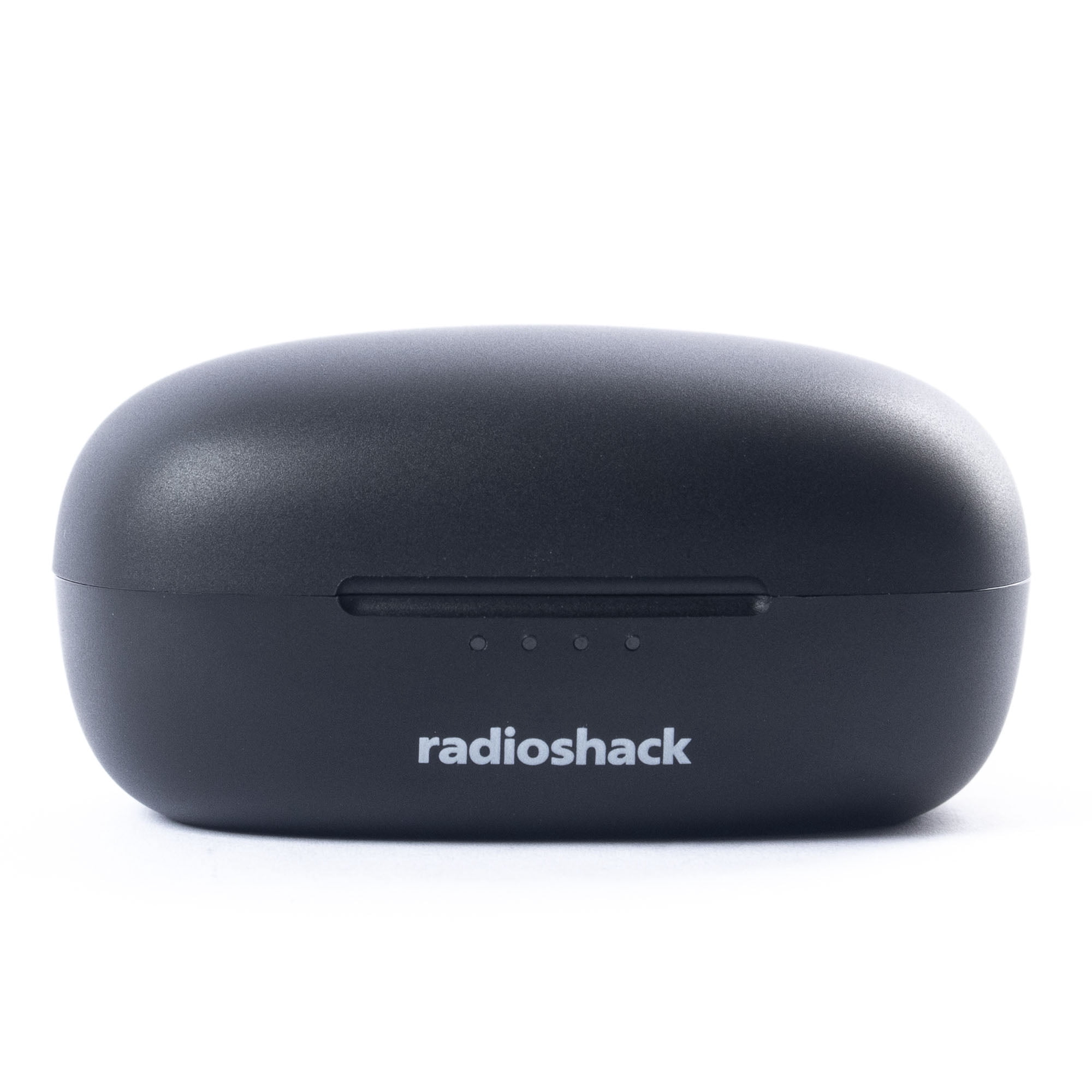 RadioShack Wireless Headphones 400MAH Active Noise Cancelling IPX5 3304382 Black