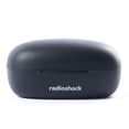 thumbnail image 4 of RadioShack Wireless Headphones 400MAH Active Noise Cancelling IPX5 3304382 Black, 4 of 11