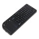 thumbnail image 3 of Teclado Abanopi Rii ® mini X 1 Inalámbrico 2.4G Touchpad Mouse para Notebook PC Smart TV Negro, 3 of 5