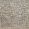 thumbnail image 4 of Parkland Collection Stella 12x20" Woven Cotton Fabric Throw Pillow in Beige, 4 of 5