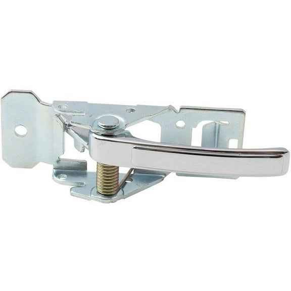 Right Interior Door Handle - Compatible with 1975 - 1979 Chevy Nova 1976 1977 1978