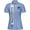Blue, variant on Personalized Housekeeping Polo Shirts 3D Print Cleaning Service, Housekeeper House Cleaning Uniforms for Women (Red, L)