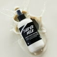 Lush Super Milk Conditioning Spray, 2PC LeaveIn Conditioner Spray Hydrating And Protecting