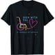 thumbnail image 1 of Camiseta Seeing with The Heart, Santa Margarita de Castello, 1 of 2
