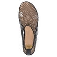 thumbnail image 4 of Madden NYC Women's Studded Mesh Flat Shoes, 4 of 6