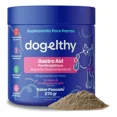 thumbnail image 1 of Dogelthy Probióticos Para Perros Gastro Aid 270g, 1 of 5