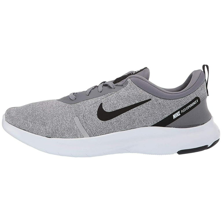 escaleren Couscous houder Nike Flex Experience RN 8 Cool Grey/Black/Reflect Silver/White - Walmart.com