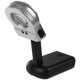 thumbnail image 4 of SODIAL(R)16x 30mm Lupa con luz LED Lupa Soporte plegable de bolsillo portátil, 4 of 5