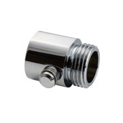 Niagara Conservation Soap and Soak Showerhead Pause Valve - Chrome