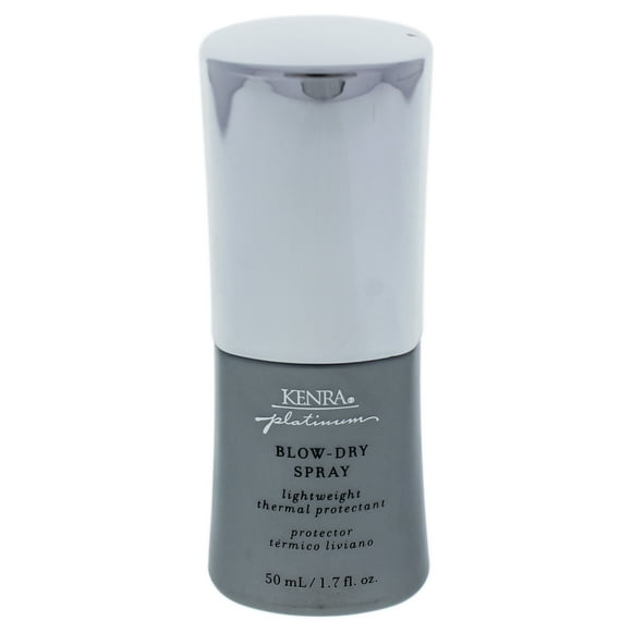 Spray seco Kenra Kenra Platinum Blow Dry Spray Spray seco Unisex 1.7oz