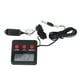 thumbnail image 4 of Medidor de temperatura y humedad Bling Bling DTH-74 pantalla digital, 4 of 12