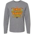 thumbnail image 3 of Inktastic Cinco de Mayo Party Long Sleeve T-Shirt, 3 of 5
