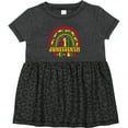 thumbnail image 3 of Inktastic Juneteenth 6-19-1865 Rainbow Girls Baby Dress, 3 of 5