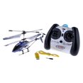 thumbnail image 1 of Helicóptero RC SYMA S107G de 3 canales con batería de litio giroscópico, 1 of 7