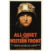 All Quiet on the Western Front (1930) Movie Poster 24x36 inches Military