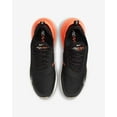 thumbnail image 3 of Men's Nike Air Max 270 Black/Total Orange (AH8050 030) - 11, 3 of 7