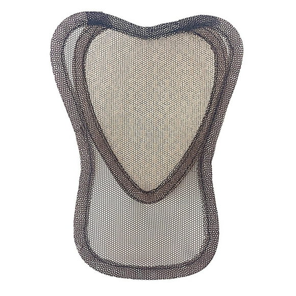 Gorros de pelucas estirables Fernando Real Stretch invisibles para accesorios de disfraces